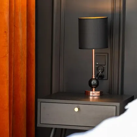 Malarska 50m Od Rynku Apartmán *