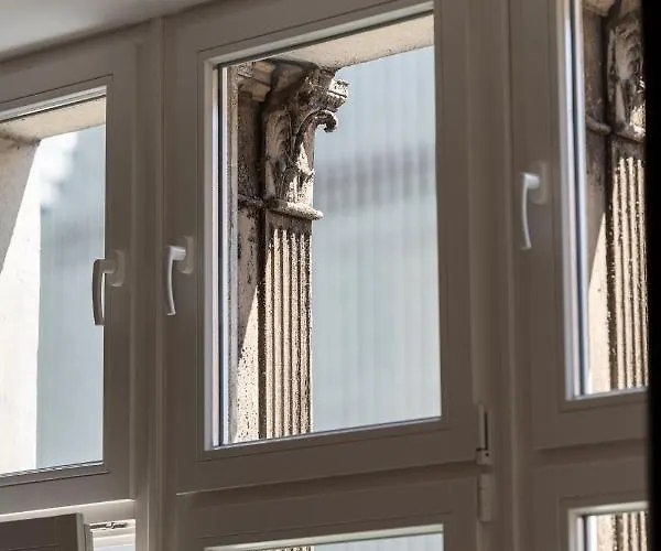 Apartmán Malarska 50m Od Rynku *