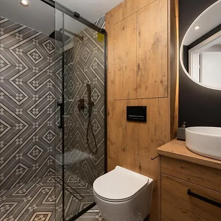 Malarska 50m Od Rynku Apartament Wrocław