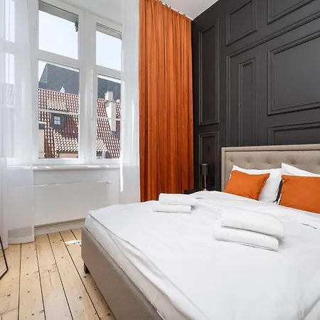 Apartamento Malarska 50m Od Rynku *