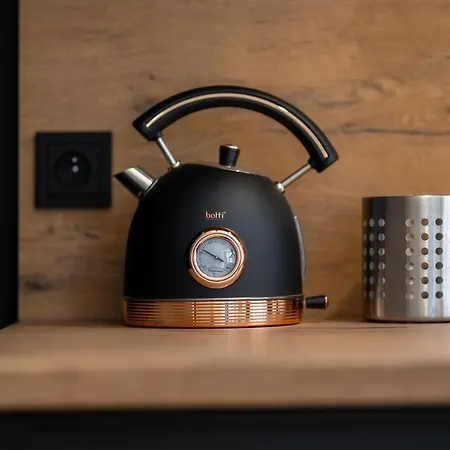 Malarska 50m Od Rynku *