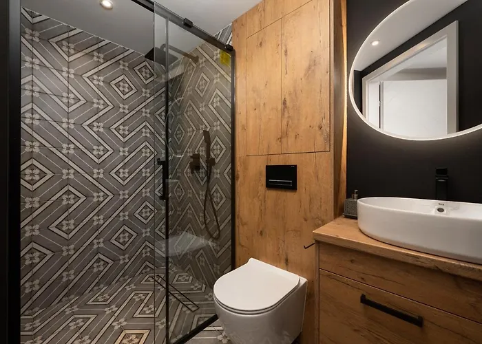 Malarska 50m Od Rynku Apartamento Breslavia