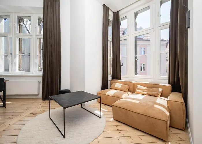 Malarska 50m Od Rynku *