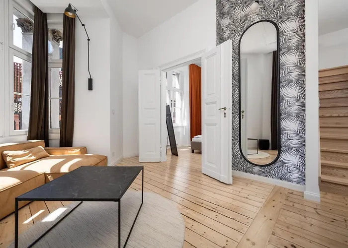 Malarska 50m Od Rynku *