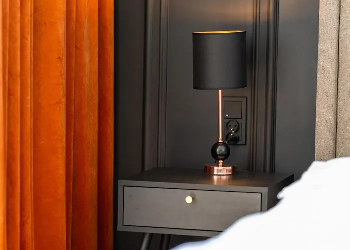 Malarska 50m Od Rynku Apartamento *