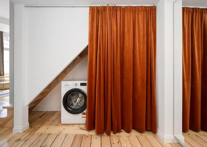 Malarska 50m Od Rynku