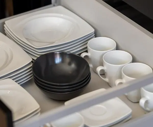 Malarska 50m Od Rynku Apartment Wroclaw